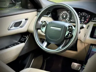 لاند روفر Range Rover Velar 2020