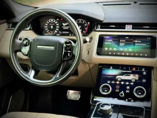 لاند روفر Range Rover Velar 2020