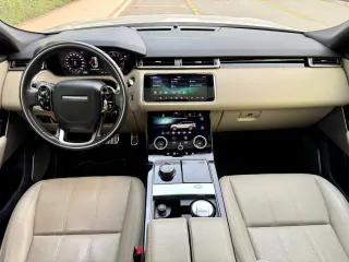 لاند روفر Range Rover Velar 2020