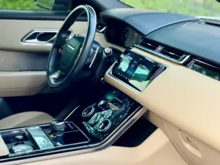 لاند روفر Range Rover Velar 2020