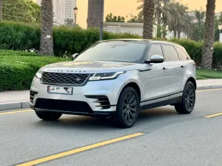لاند روفر Range Rover Velar 2020