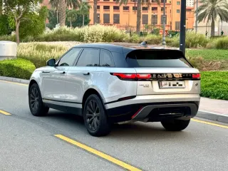 لاند روفر Range Rover Velar 2020