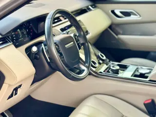 لاند روفر Range Rover Velar 2020