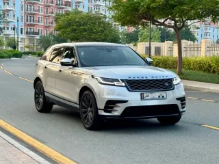 لاند روفر Range Rover Velar 2020
