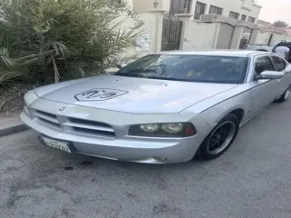 Dodge Charger 2007