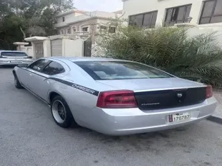 Dodge Charger 2007