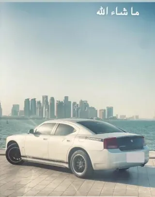 Dodge Charger 2007