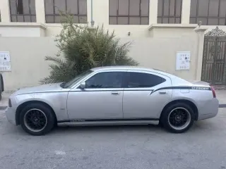 Dodge Charger 2007