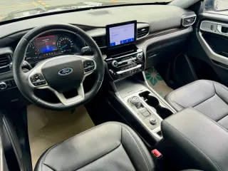 فورد اكسبلورر 2023