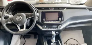 نيسان Xterra 2024