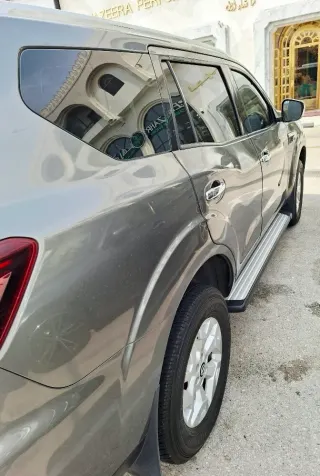 نيسان Xterra 2024