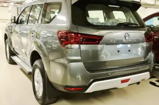 نيسان Xterra 2024