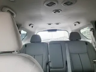 نيسان Xterra 2024