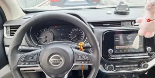 نيسان Xterra 2024
