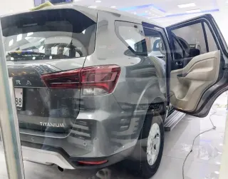 نيسان Xterra 2024