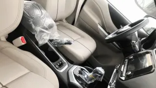نيسان Xterra 2024