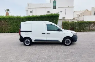 رينو دوكر 2023