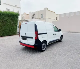 رينو دوكر 2023