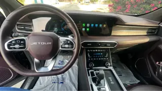 Jetour X90 2024