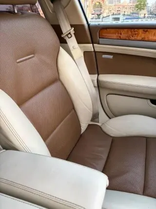 أودي A8 2008