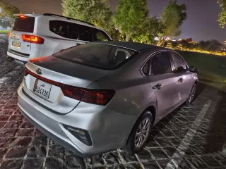 كيا سيراتو 2019