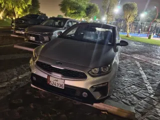 كيا سيراتو 2019