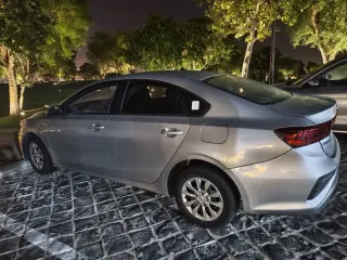 كيا سيراتو 2019