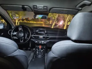كيا سيراتو 2019