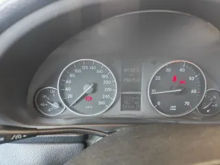 Mercedes-Benz C Class 2005