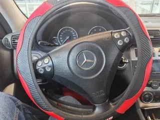 Mercedes-Benz C Class 2005