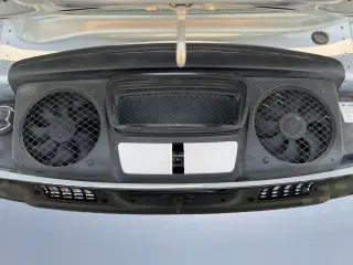 بورشه 911 Turbo S 2017