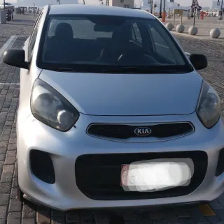 كيا Picanto 2016
