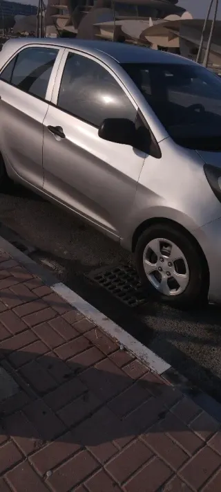 كيا Picanto 2016