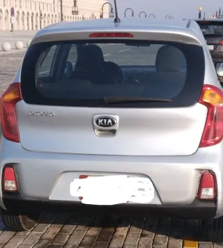 كيا Picanto 2016