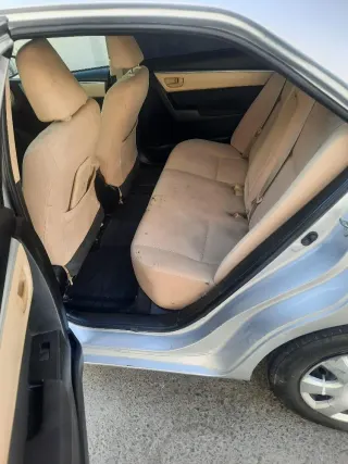 Toyota Corolla 2018