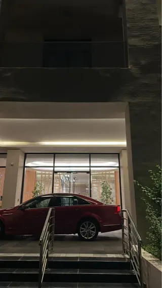شيفروليه Caprice 2012