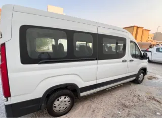 ماكسوس Deliver 9 2024