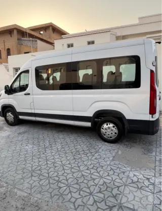 ماكسوس Deliver 9 2024