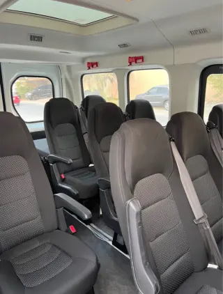 ماكسوس Deliver 9 2024