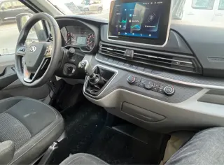 ماكسوس Deliver 9 2024