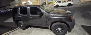 نيسان Xterra 2012