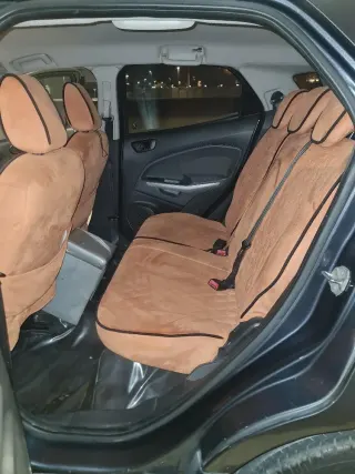 Ford Ecosport 2014