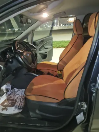 Ford Ecosport 2014