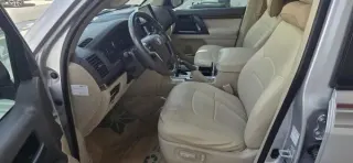 Toyota Land Cruiser 2021