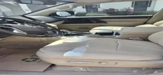 Toyota Land Cruiser 2021
