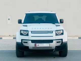 Land Rover Defender 2024
