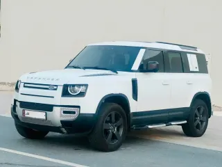 Land Rover Defender 2024