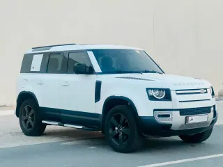 Land Rover Defender 2024