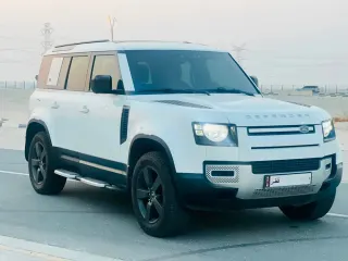 Land Rover Defender 2024