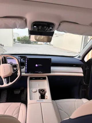 شيري Tiggo 9 2026
